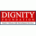 Give/Donate/Contribute to Dignity Foundation